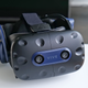 Vive pro 2 front view